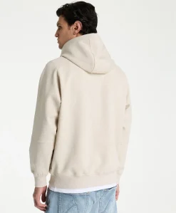 Heren vest beige