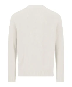 Heren vest grijs