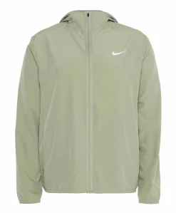 Heren vest groen