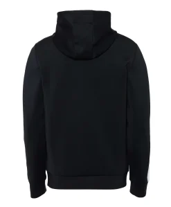 Heren vest zwart
