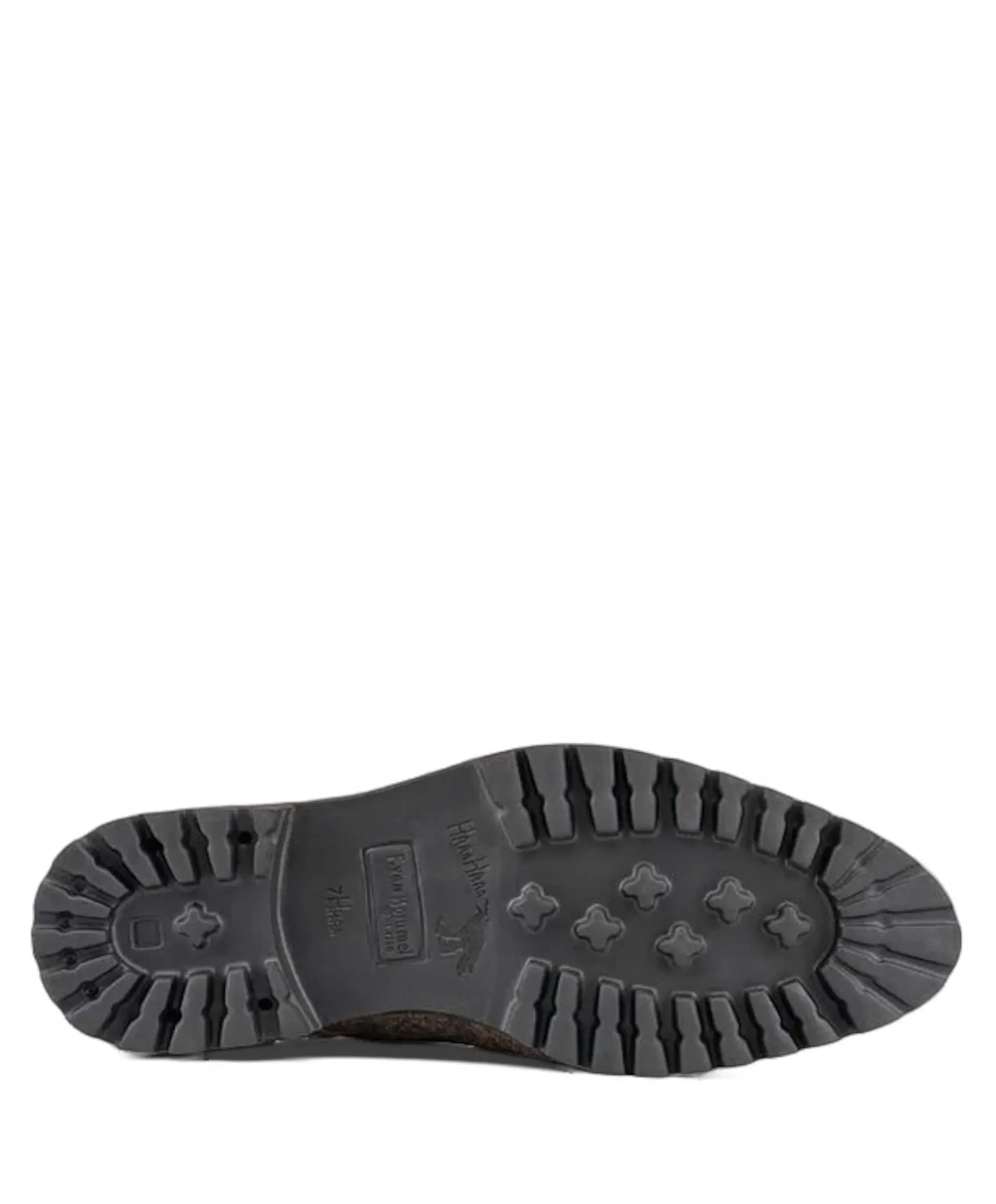 heren veterschoenen beige