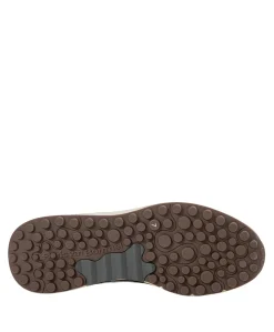 heren veterschoenen bruin