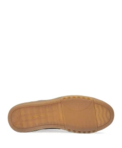 heren veterschoenen bruin