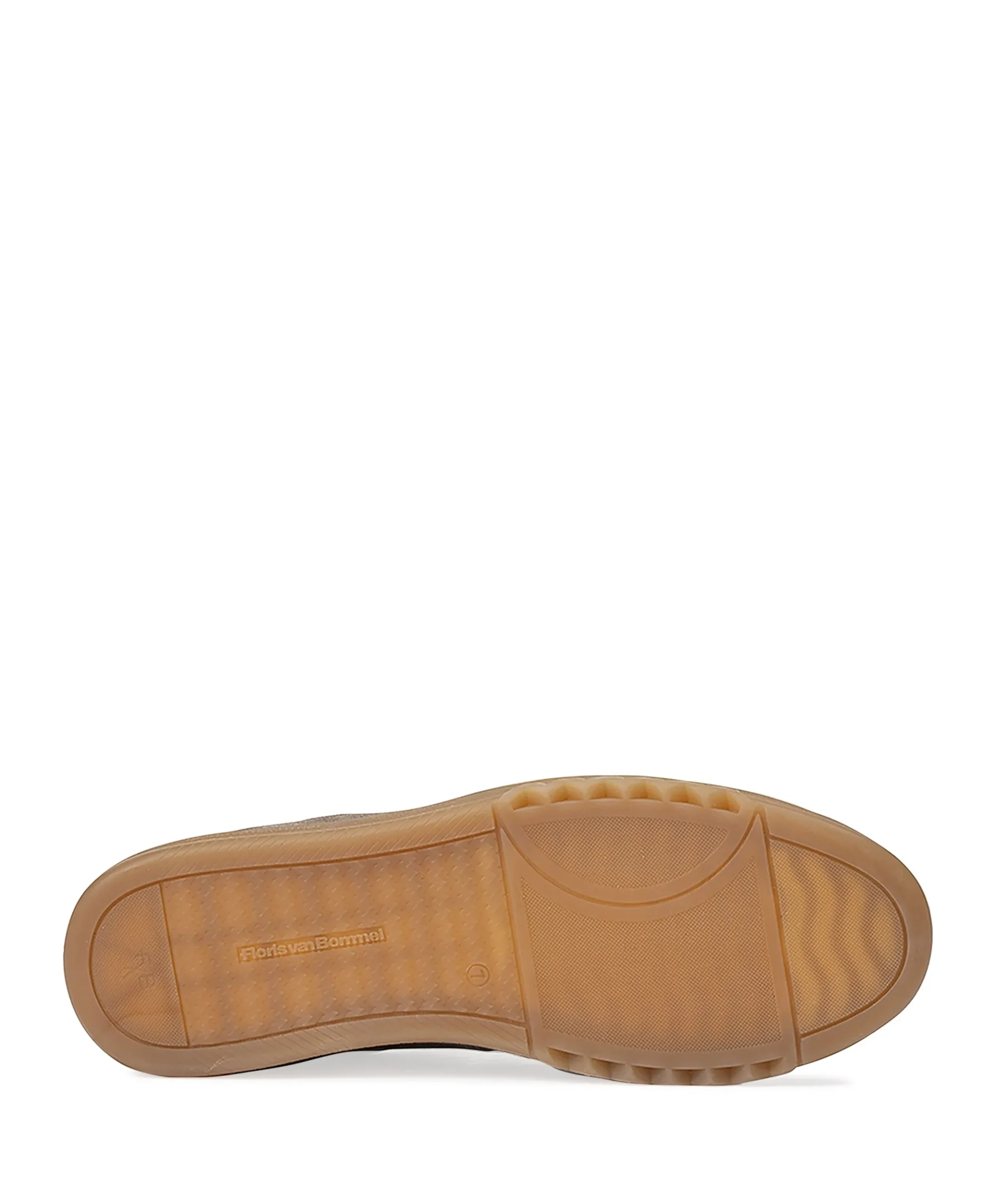 heren veterschoenen bruin