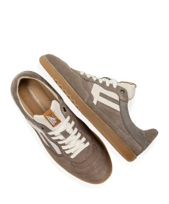 heren veterschoenen bruin