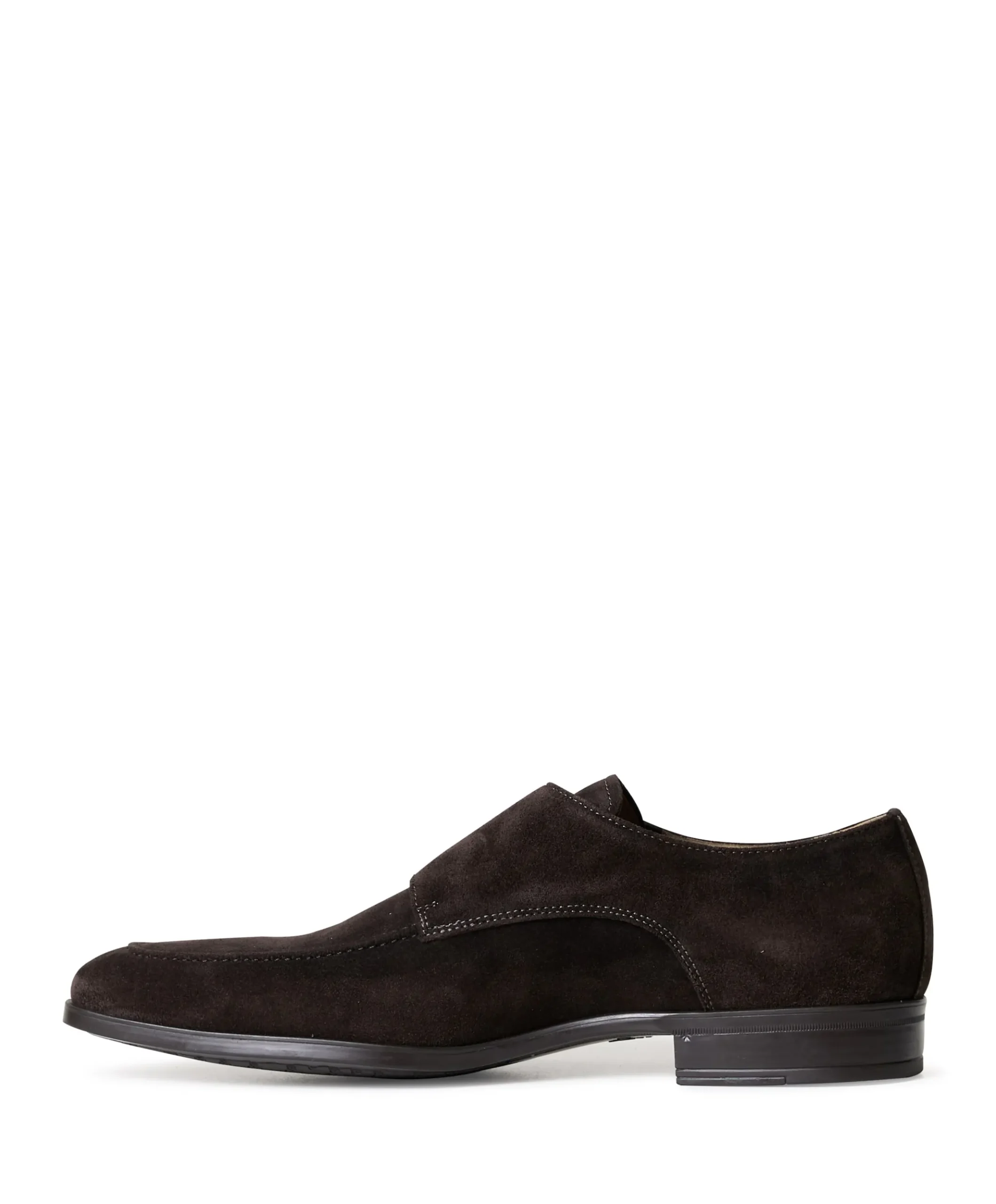 heren veterschoenen bruin