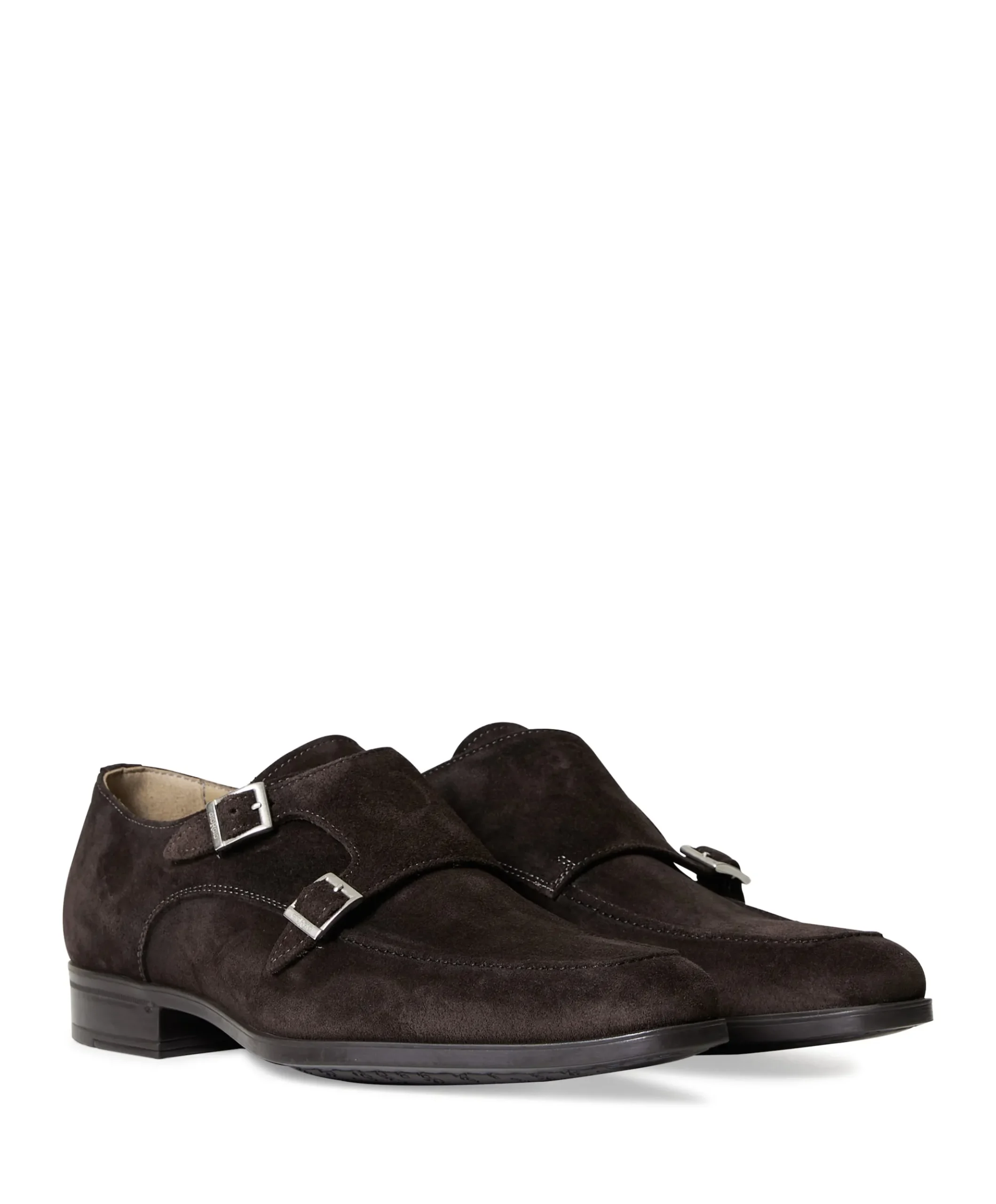 heren veterschoenen bruin