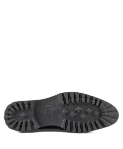 heren veterschoenen bruin