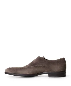 heren veterschoenen bruin