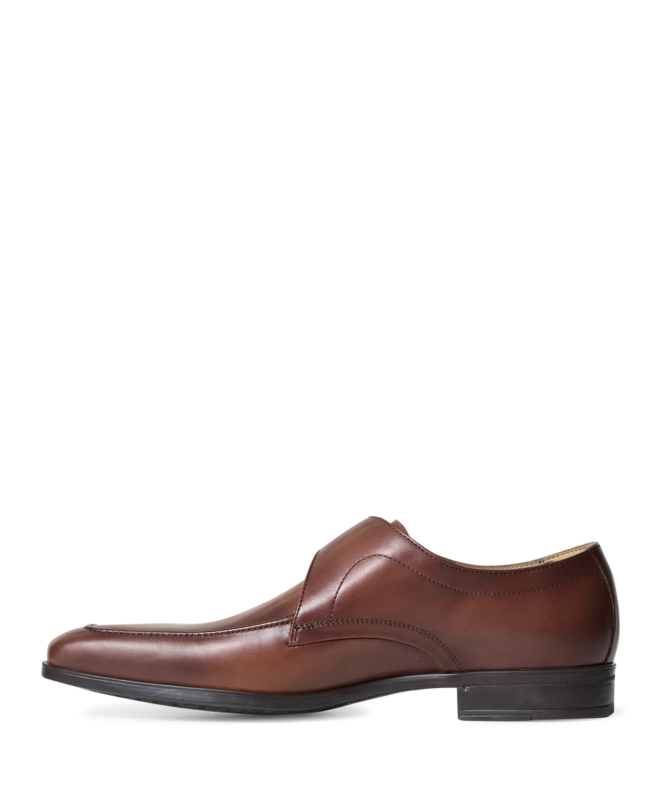 heren veterschoenen bruin