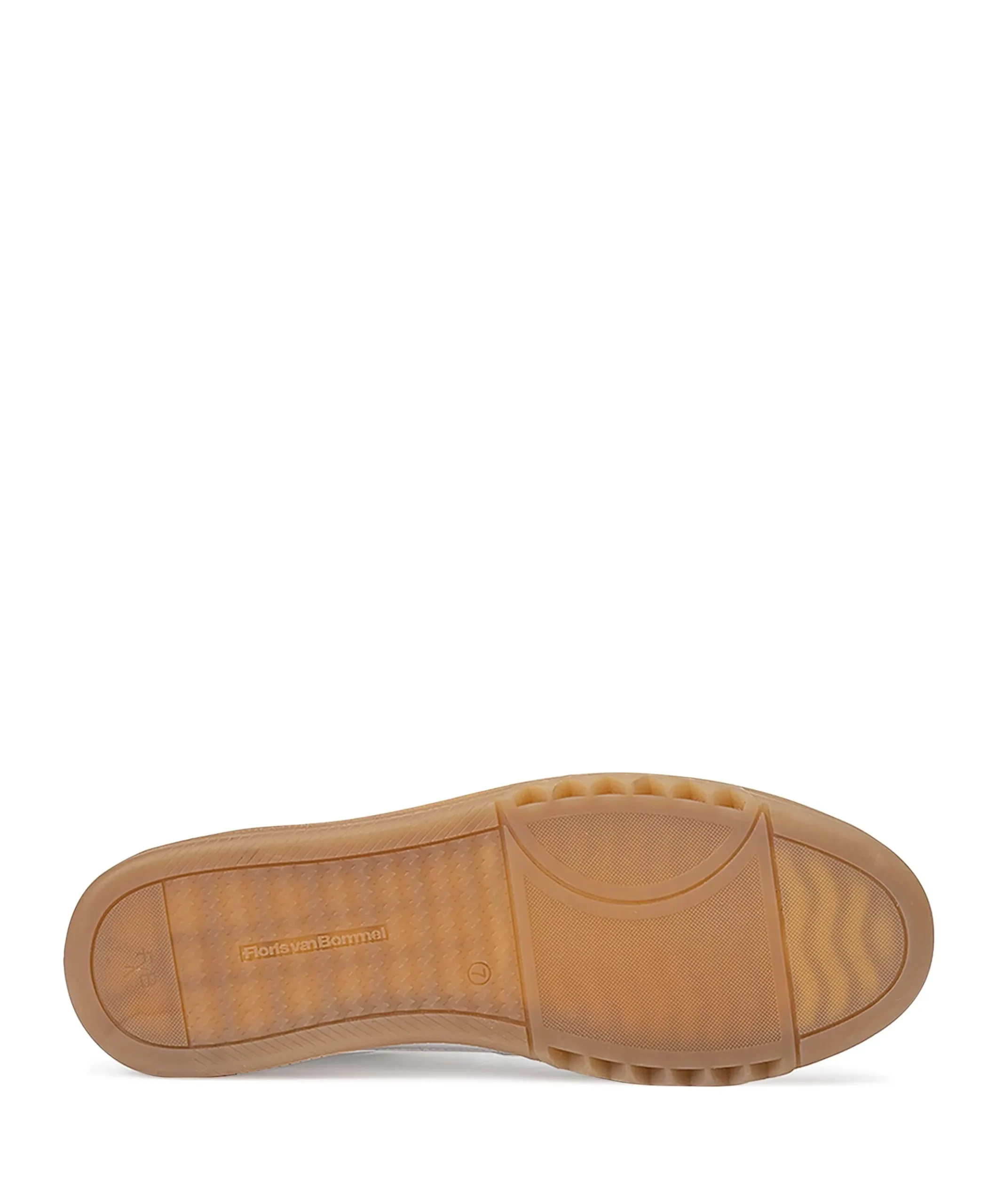 heren veterschoenen wit