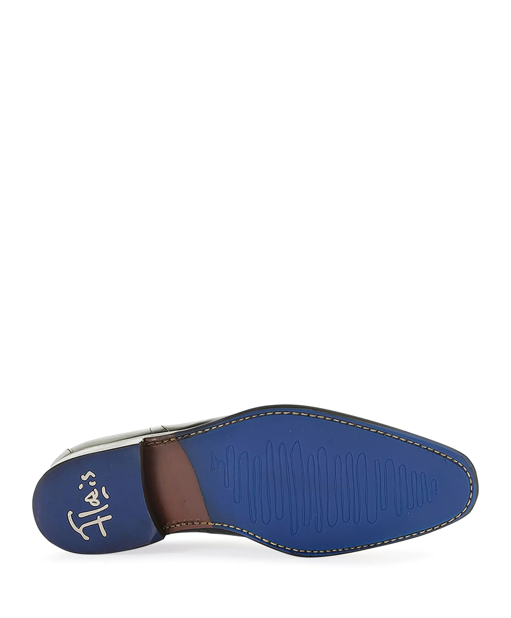heren veterschoenen zwart