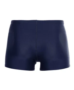 Heren zwemshort blauw