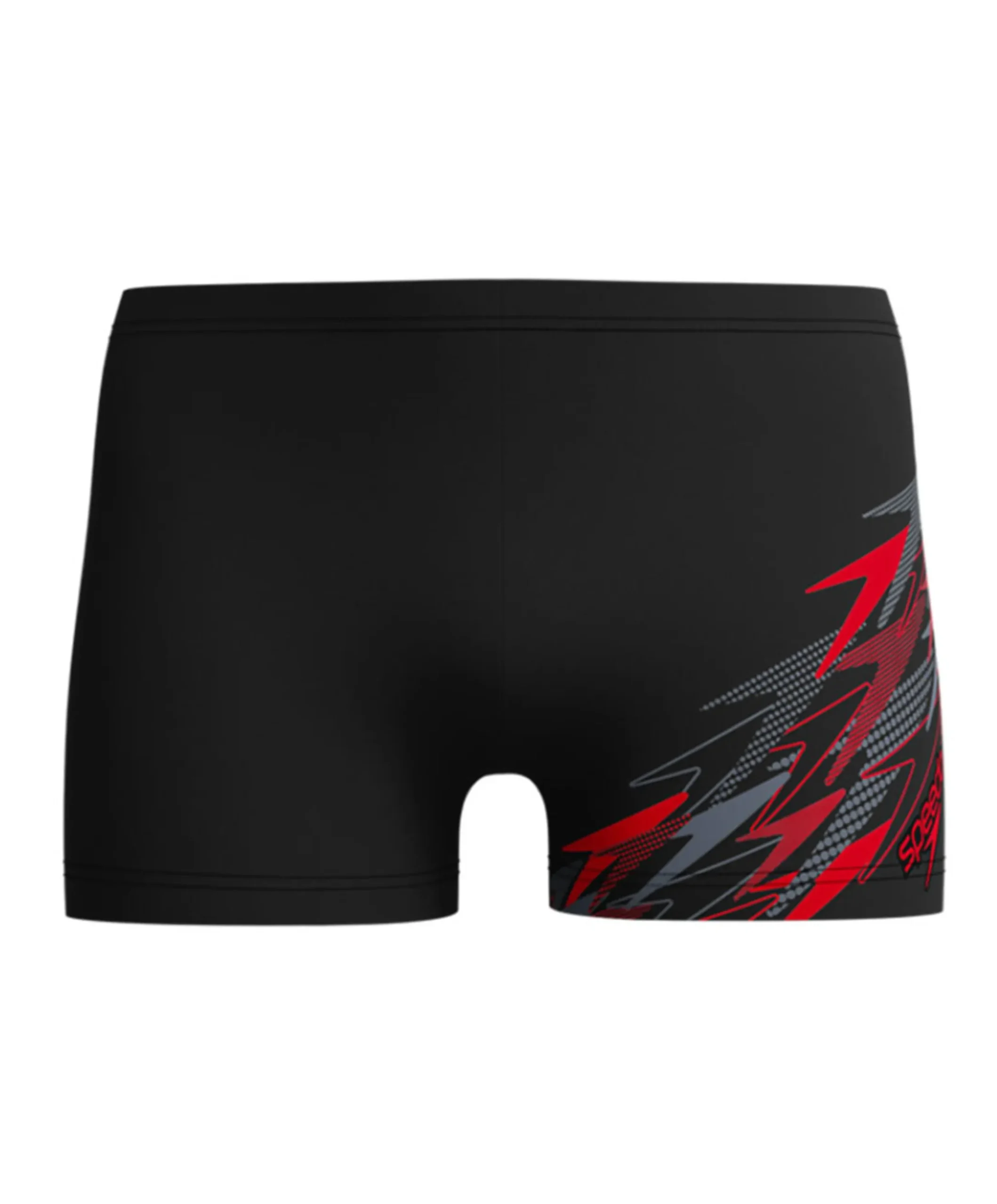 Heren zwemshort blauw