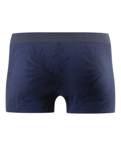 Heren zwemshort blauw