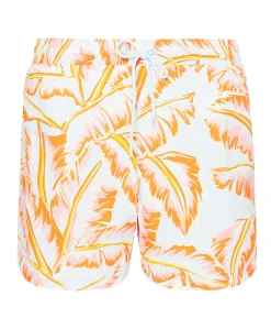 Heren zwemshort groen