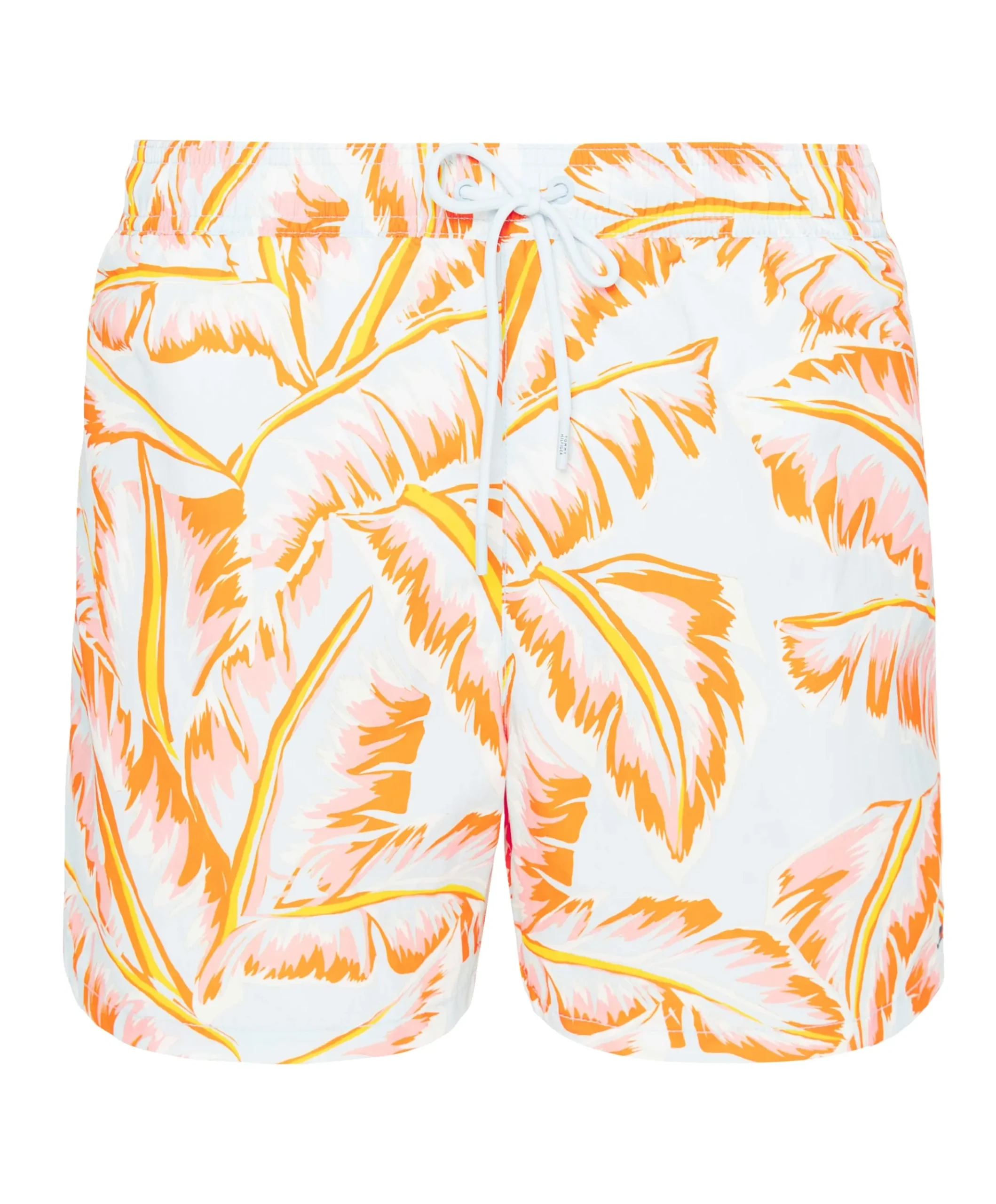 Heren zwemshort groen