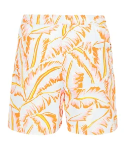 Heren zwemshort groen