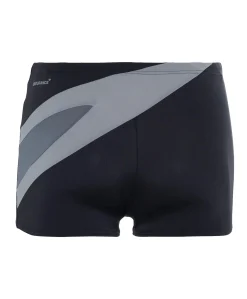 Heren zwemshort zwart