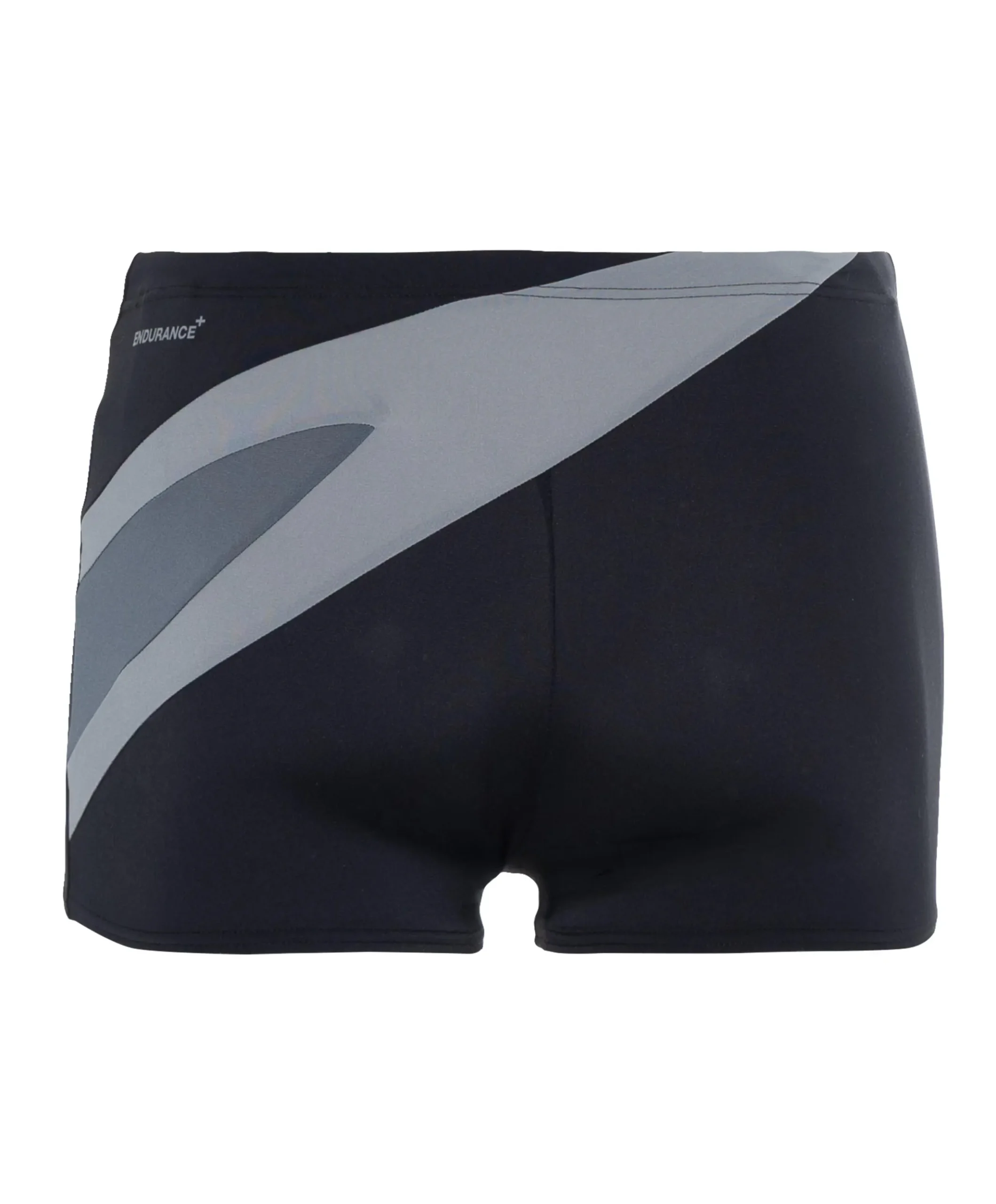 Heren zwemshort zwart