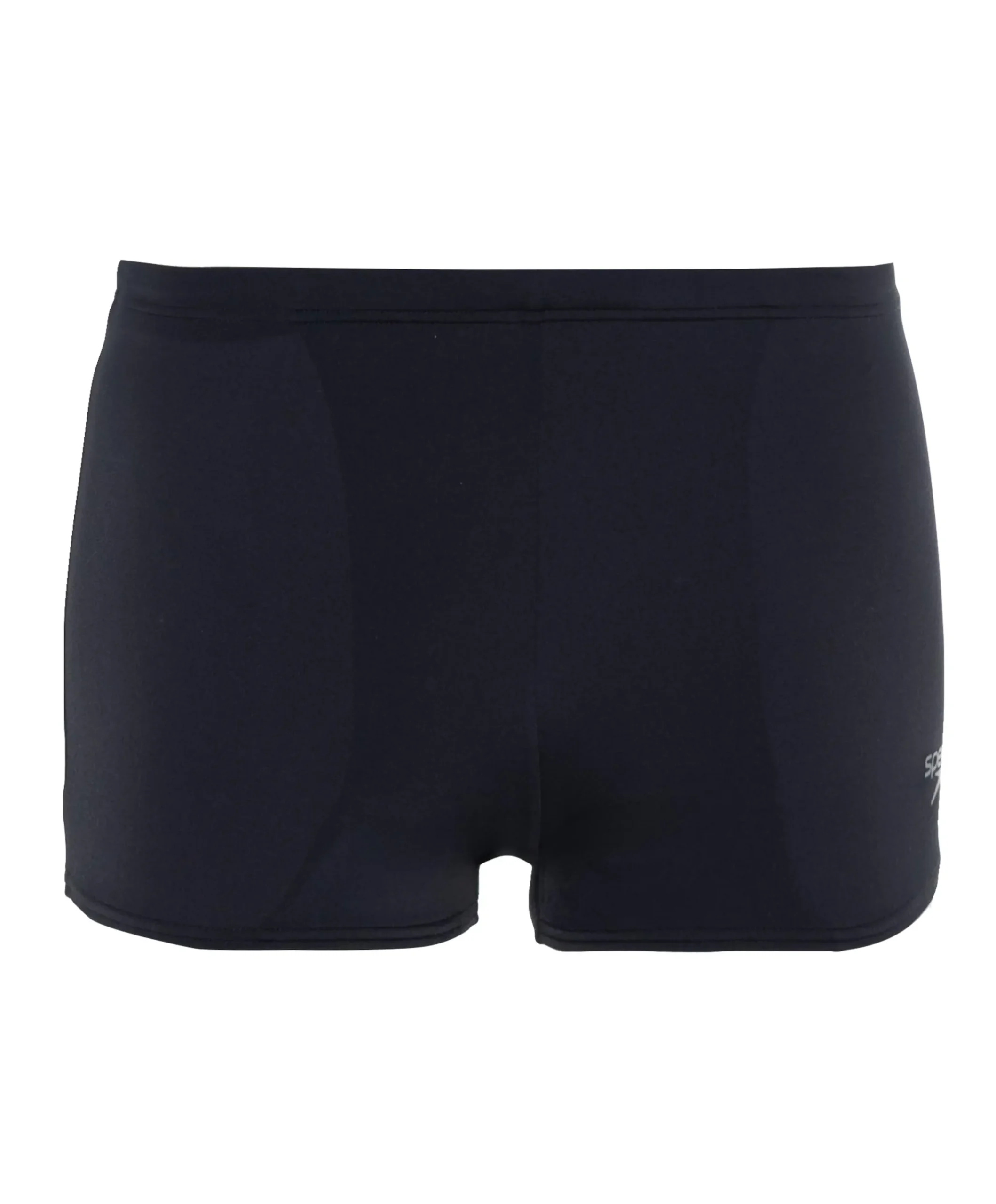 Heren zwemshort zwart