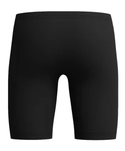 Heren zwemshort zwart