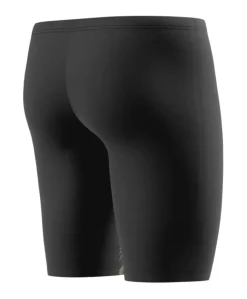 Heren zwemshort zwart