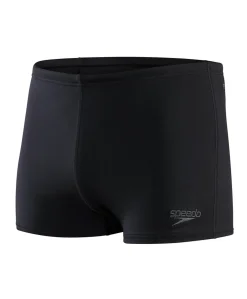 Heren zwemslip zwart