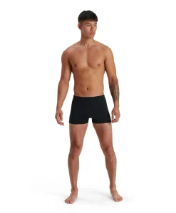 Heren zwemslip zwart