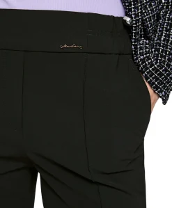 Hose WASHINGTON dames pantalon zwart