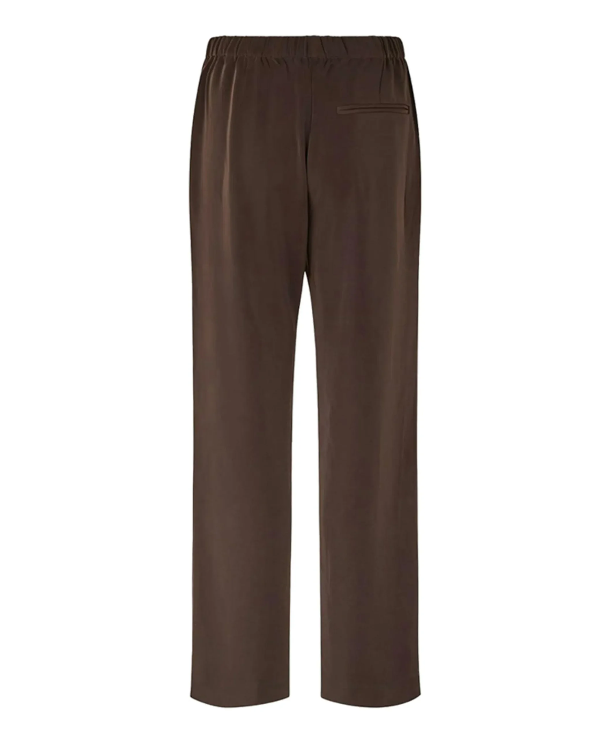 Hoys straight pants 7331 bruin