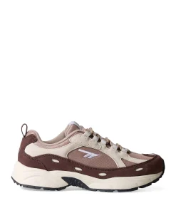 HTS ADV RACER dames sneakers grijs