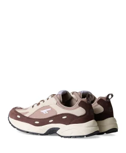 HTS ADV RACER dames sneakers grijs