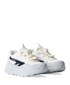 HTS KIDS SHADOW LACE jongens sneakers grijs