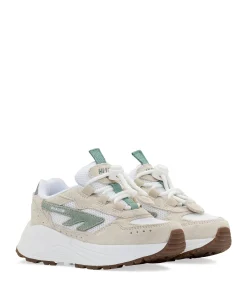 HTS KIDS SHADOW LACE uniseks sneakers ecru