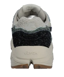 HTS Shadow FS RGS heren sneakers groen