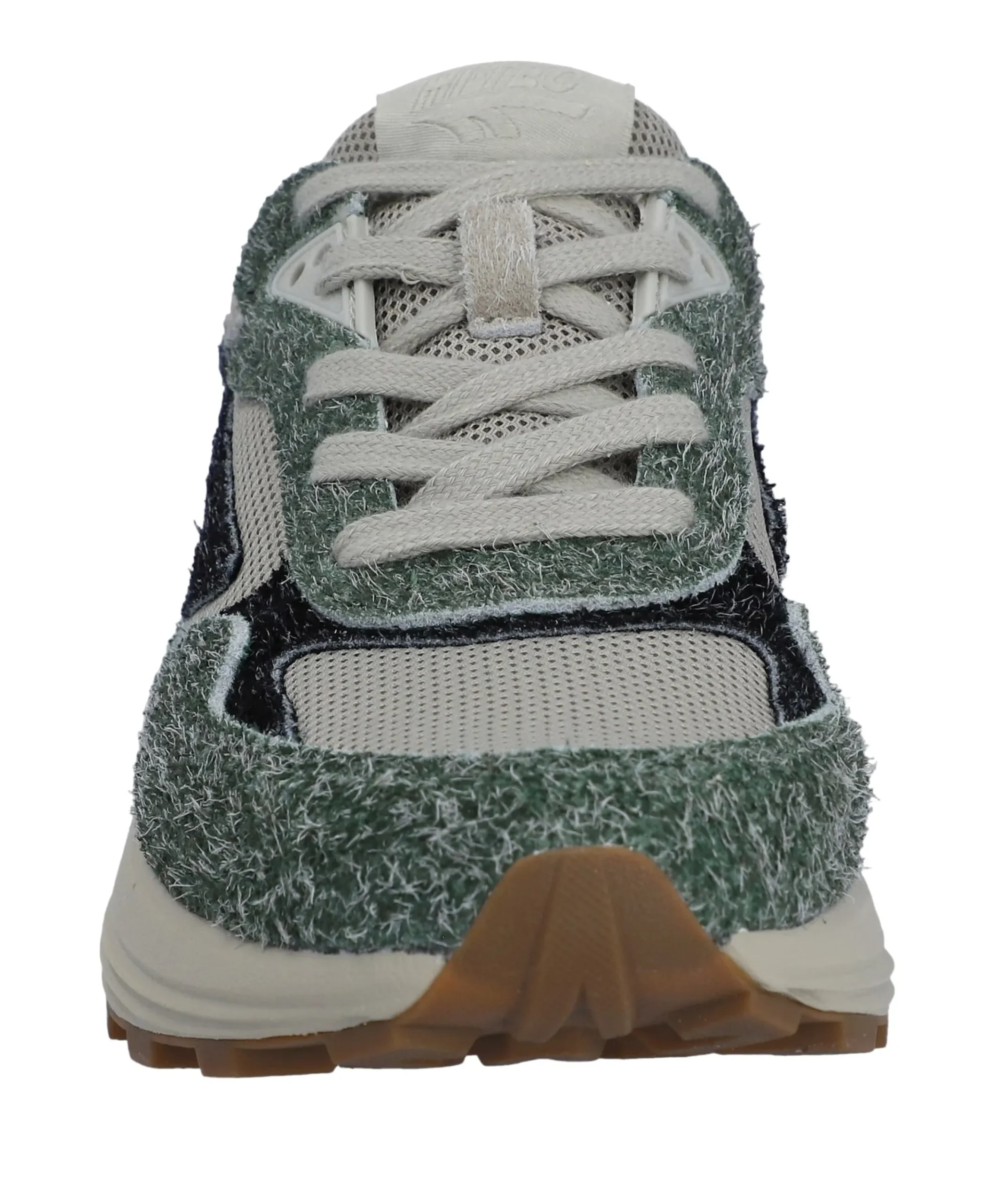 HTS Shadow FS RGS heren sneakers groen