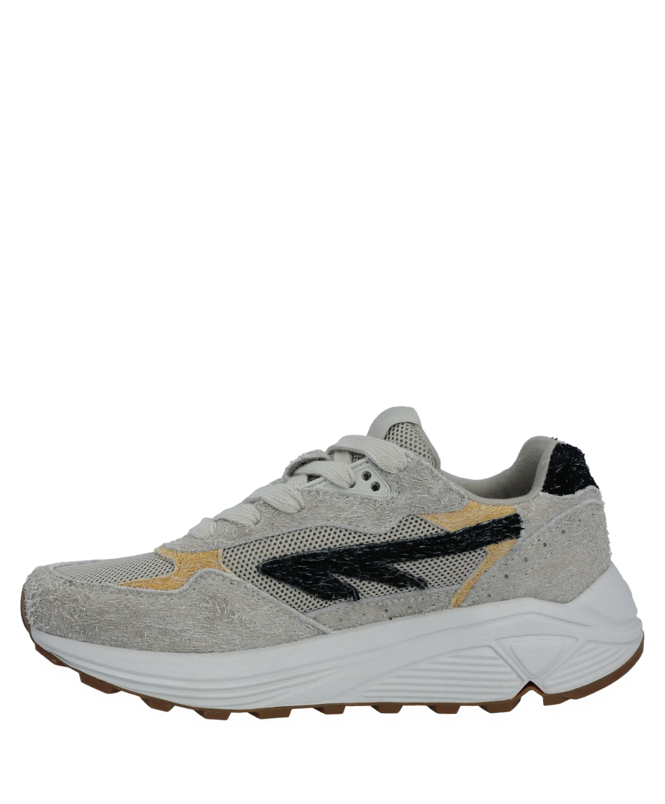HTS Shadow FS RGS heren sneakers beige