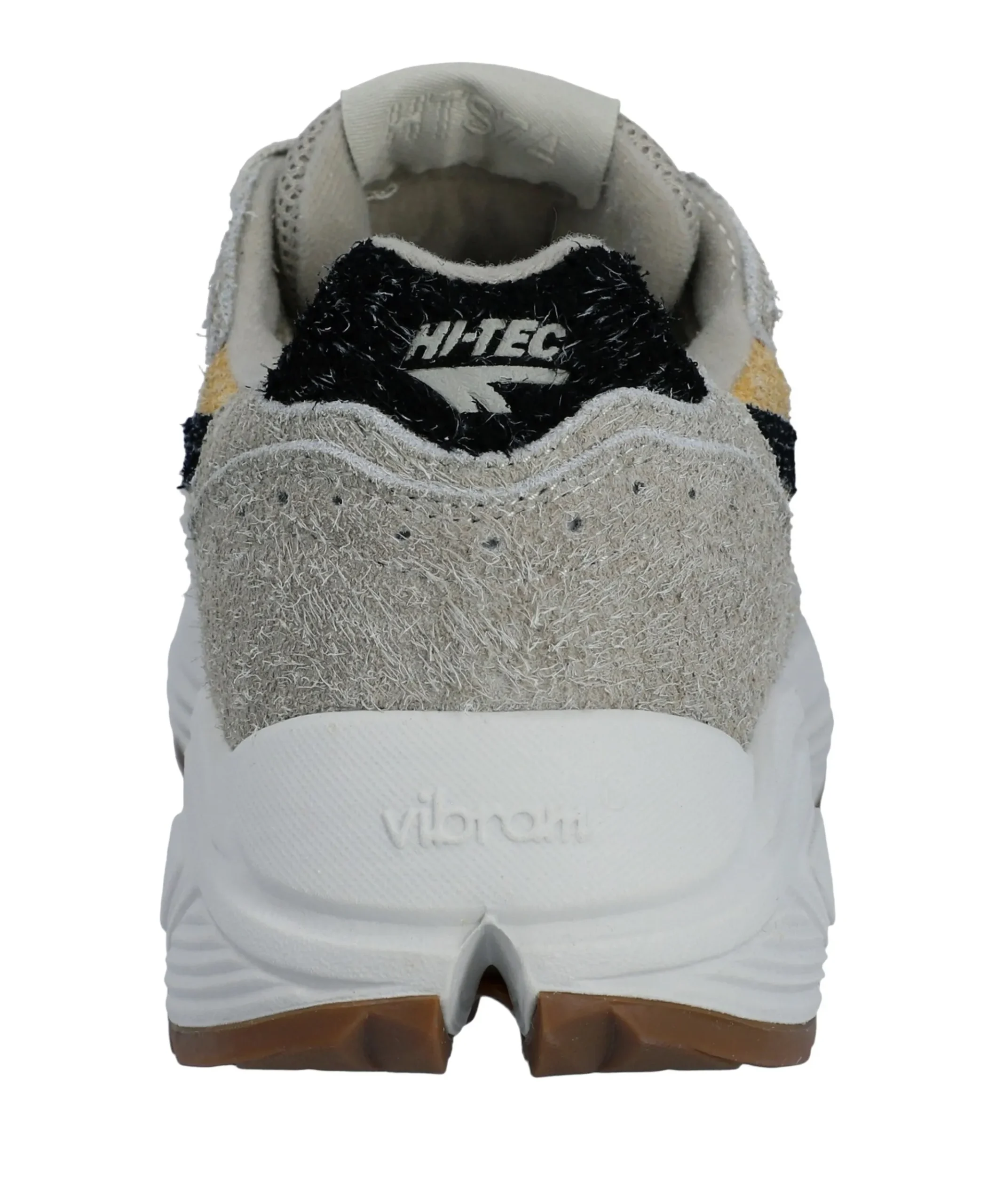 HTS Shadow FS RGS heren sneakers beige