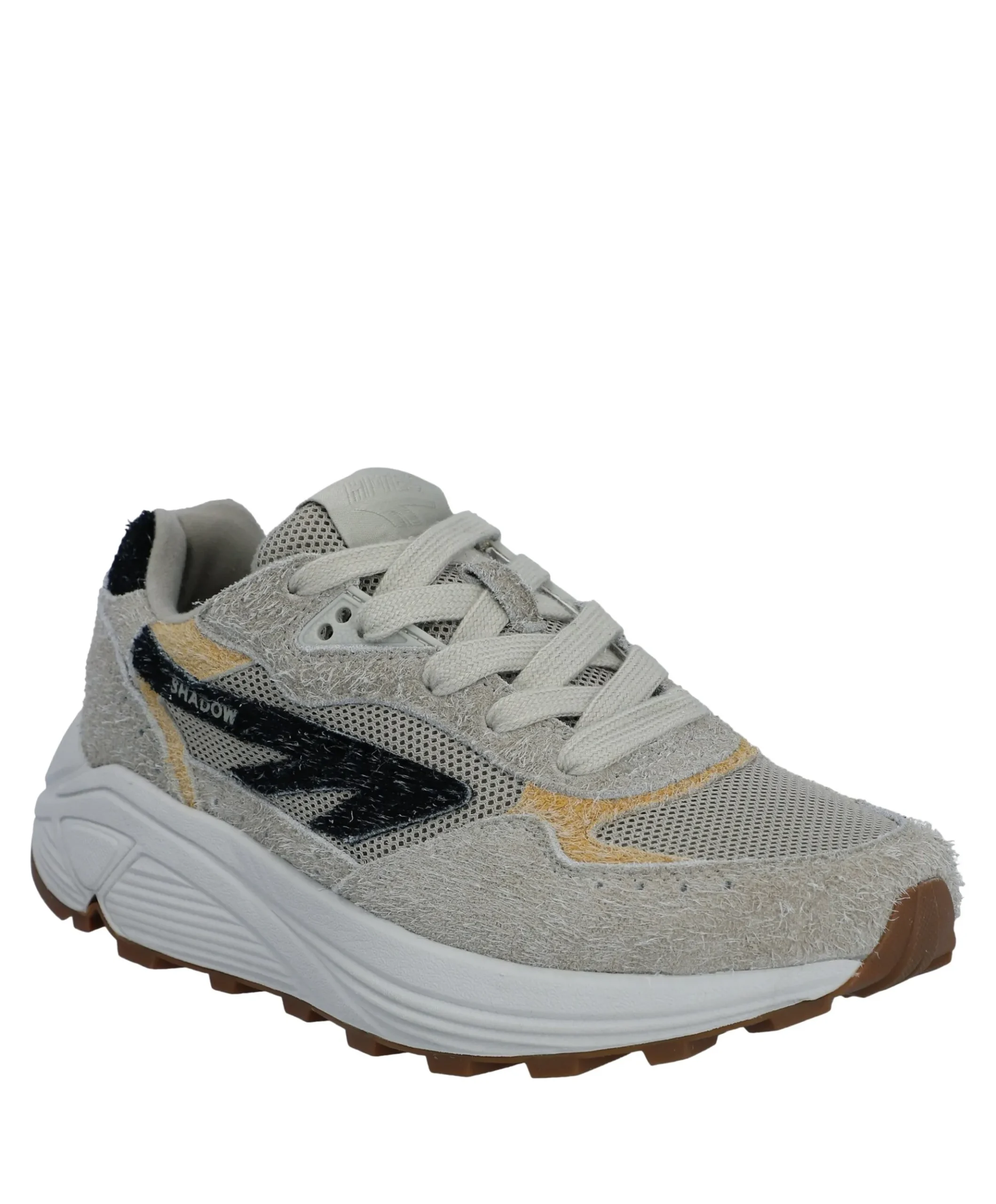 HTS Shadow FS RGS heren sneakers beige