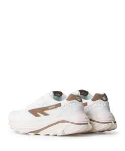 Hts shadow rgs dames sneakers wit