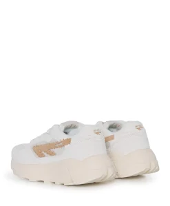 Hts shadow rgs dames sneakers wit