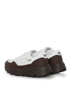 HTS Shadow RGS heren sneakers bruin