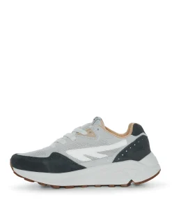 HTS Shadow RGS heren sneakers grijs