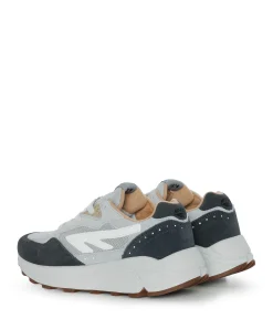 HTS Shadow RGS heren sneakers grijs