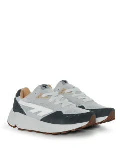 HTS Shadow RGS heren sneakers grijs
