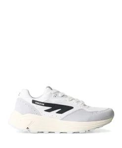 HTS Shadow RGS heren sneakers blauw