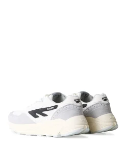 HTS Shadow RGS heren sneakers blauw