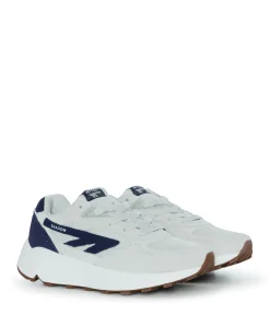 HTS Shadow RGS heren sneakers blauw
