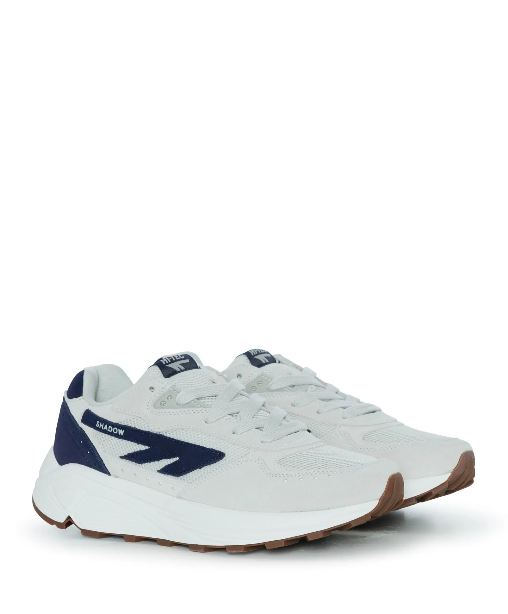 HTS Shadow RGS heren sneakers blauw